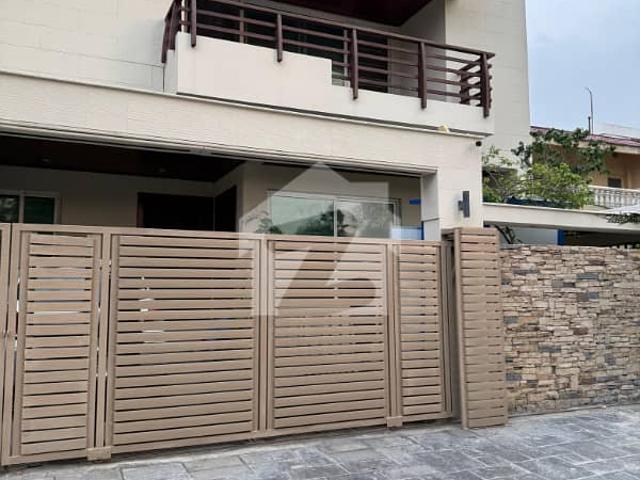 House for rent in اسلام آباد, زون 1
