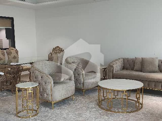Apartment for rent in اسلام آباد, زون 1