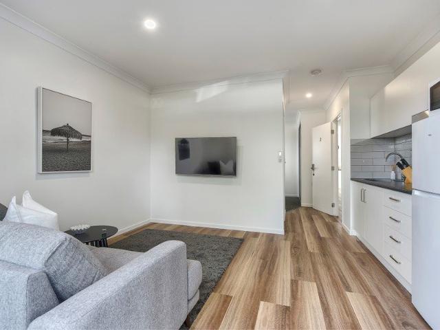 Apartment for rent in Toombul, Queensland