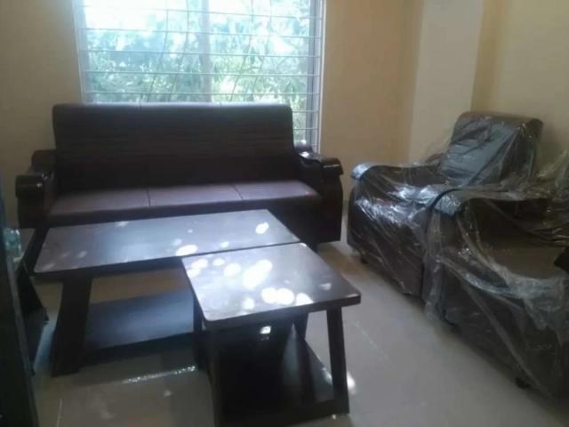 Apartment for rent in Islamabad