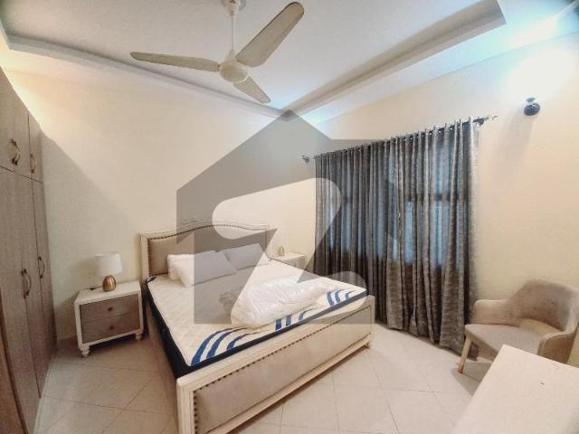 Apartment for rent in Rawalpindi, Islamabad Capital Territory