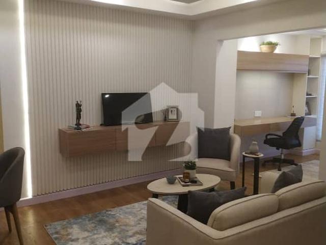 Apartment for rent in اسلام آباد, زون 1