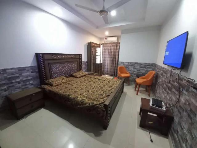 Apartment for rent in Islamabad