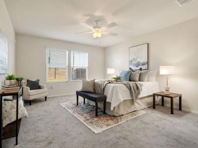 Room for rent in New Braunfels, Texas