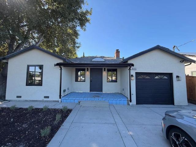 Room for rent in San Mateo, California