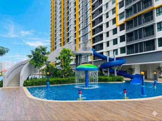 Serviced Residence for rent in Kajang, Langat
