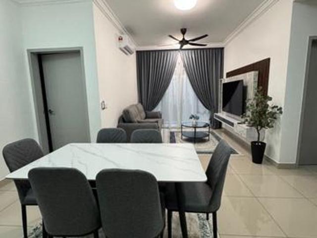 Condominium for rent in Putrajaya