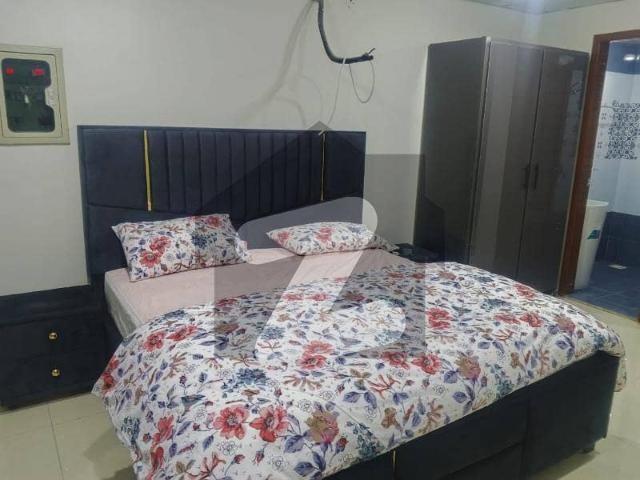 Room for rent in Faisalabad, Islamabad Capital Territory