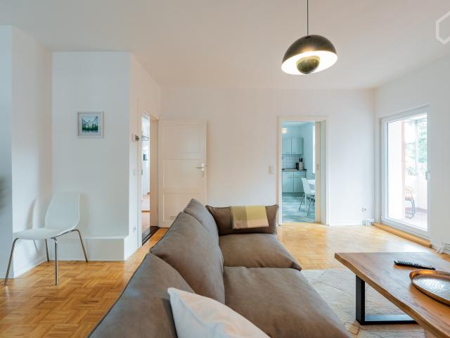 Apartment mieten in Marzahn-Hellersdorf, Berlin
