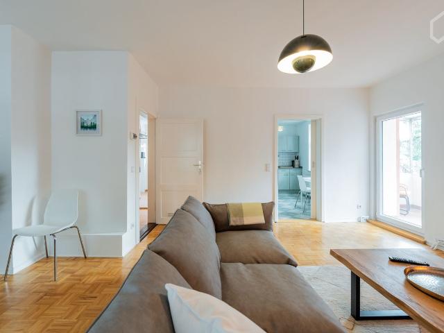 Apartment mieten in Marzahn-Hellersdorf, Berlin