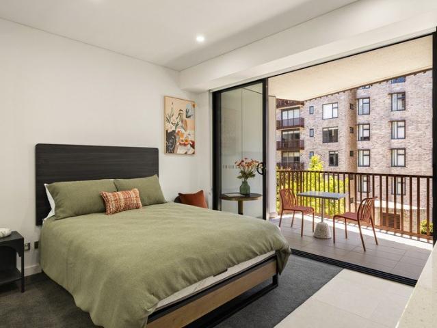 Apartment for rent in Sydney, New South Wales