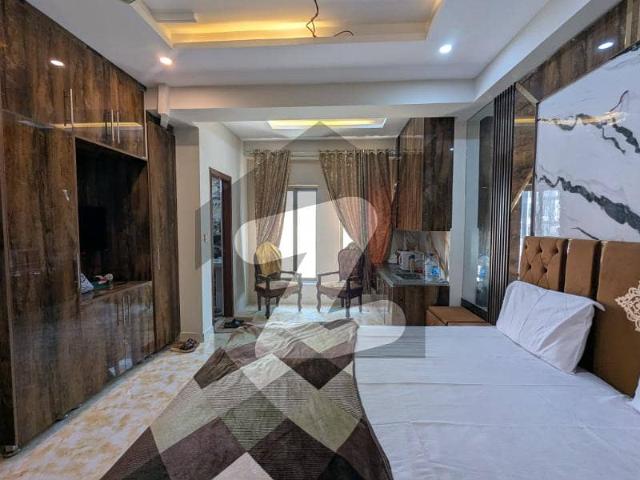 Apartment for rent in Rawalpindi, Islamabad Capital Territory