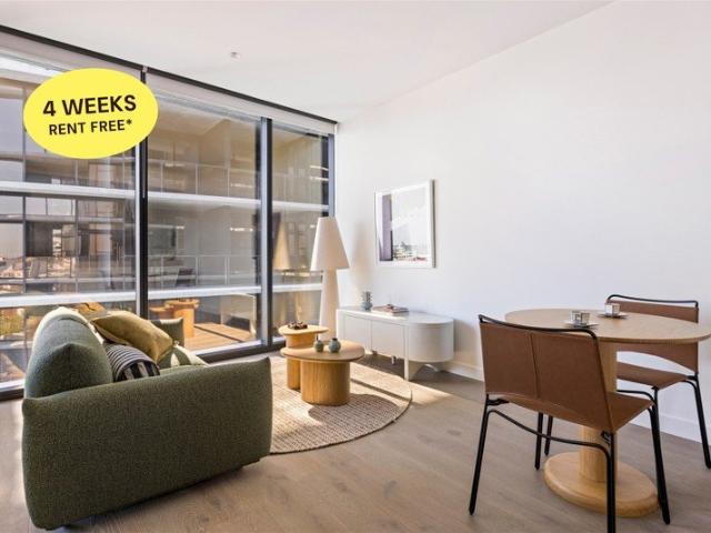 Granny Flat for rent in Windsor, Melbourne