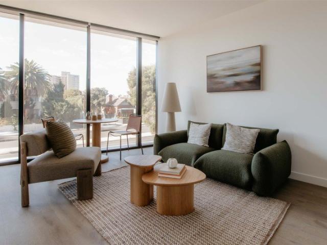 Granny Flat for rent in Camerons Creek, Victoria