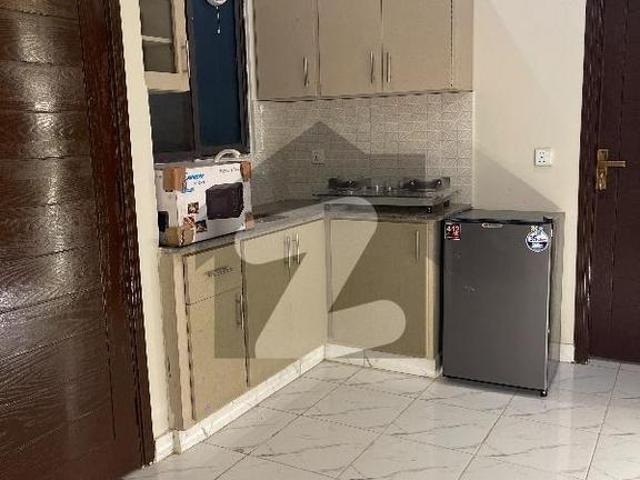 Apartment for rent in Saddar Town, North Waziristan
