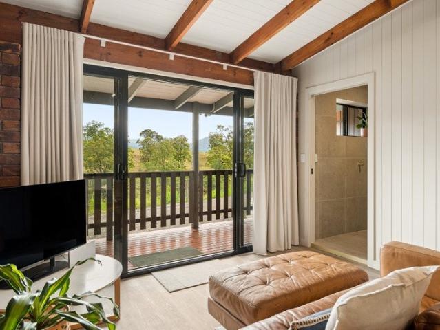 Granny Flat for rent in Mount Pleasant, Greater Brisbane