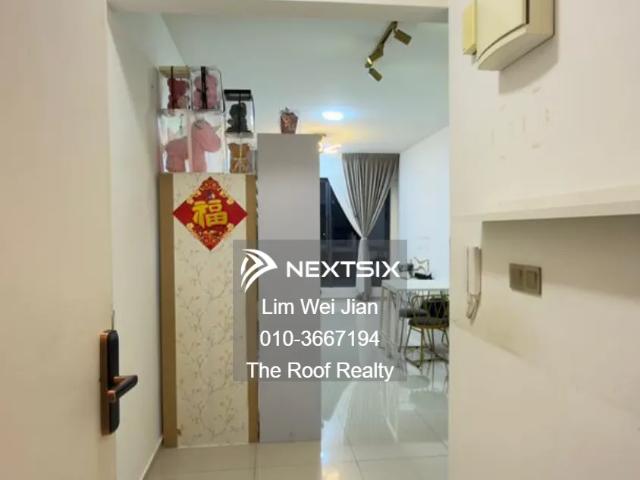 Residential House for rent in Georgetown, Penang