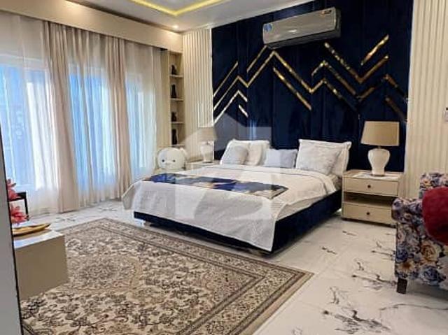 Property for rent in Islamabad