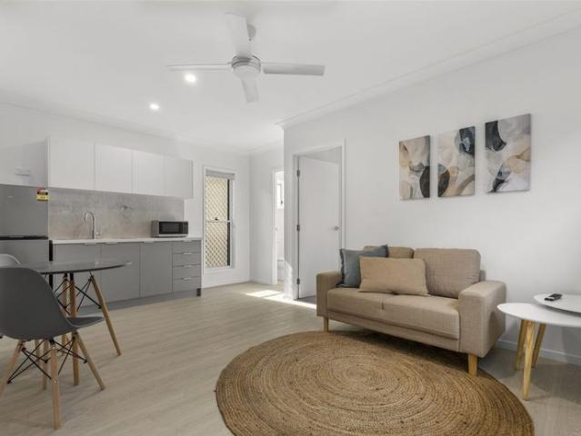 Granny Flat for rent in Methul, Queensland