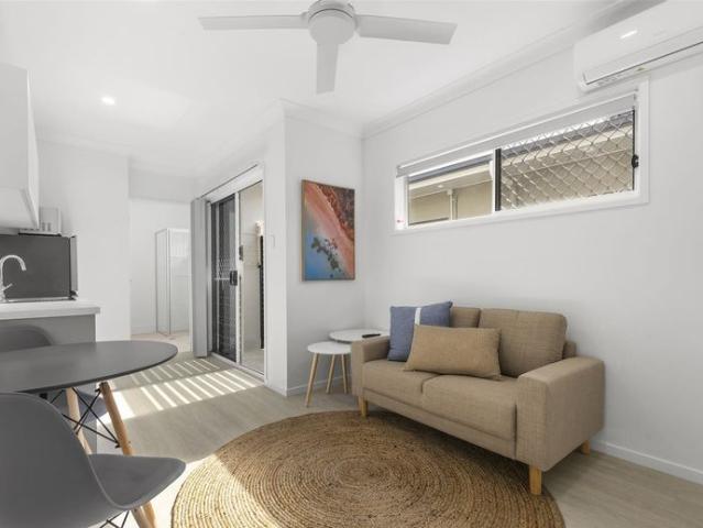 Granny Flat for rent in Methul, Queensland