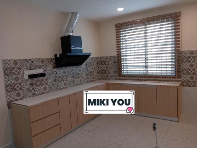 Terraced House for rent in Selangor