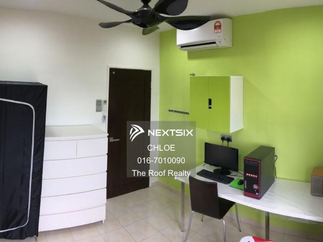 Residential House for rent in Georgetown, Penang