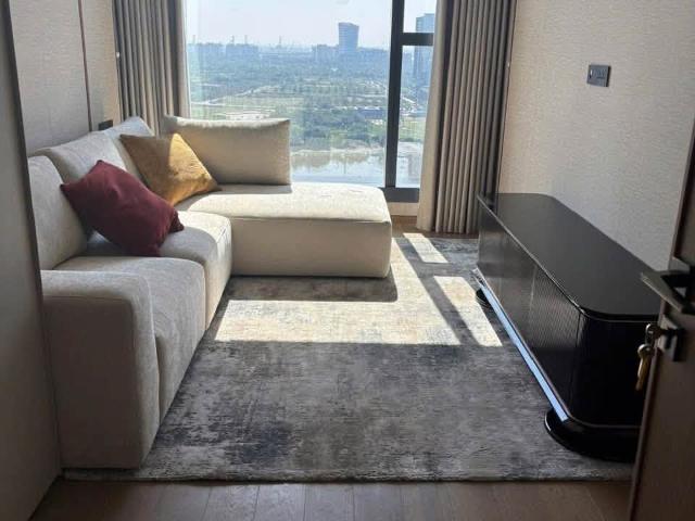 Căn hộ cho thuê tại Khu phố 4, Thành phố Hồ Chí Minh