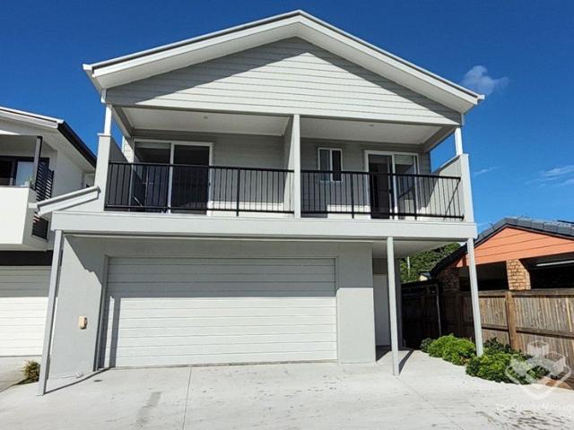 Apartment for rent in Toombul, Queensland