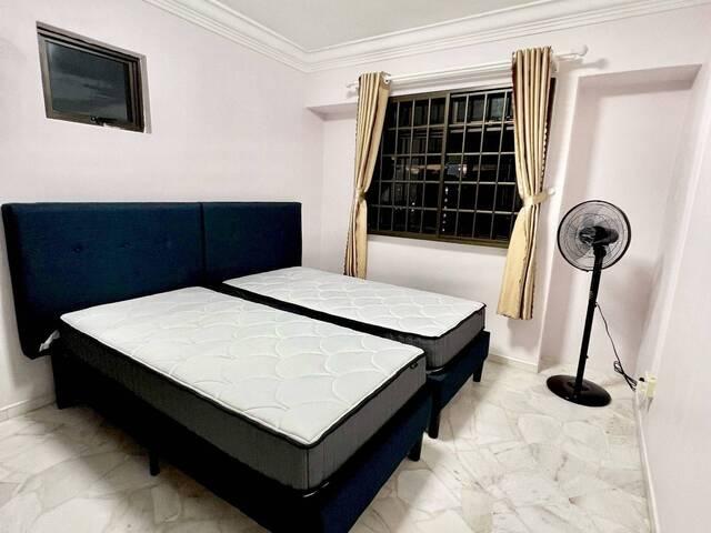 Room for rent