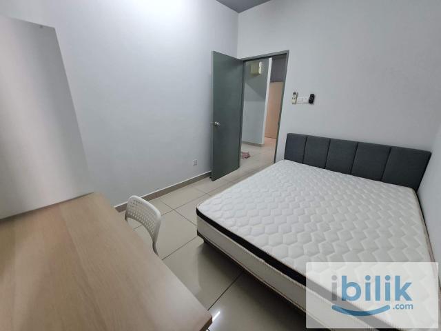 Room for rent in Petaling, Damansara Damai