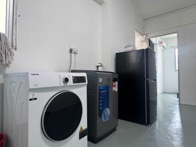 Apartment for sale in Georgetown, Penang