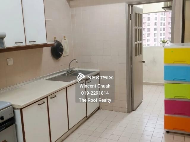 Residential House for rent in Johor Bahru, Johor