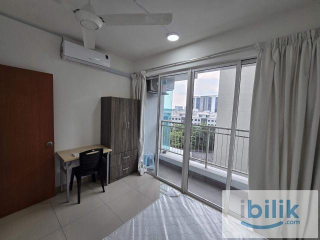 Room for rent in Petaling, Damansara Damai