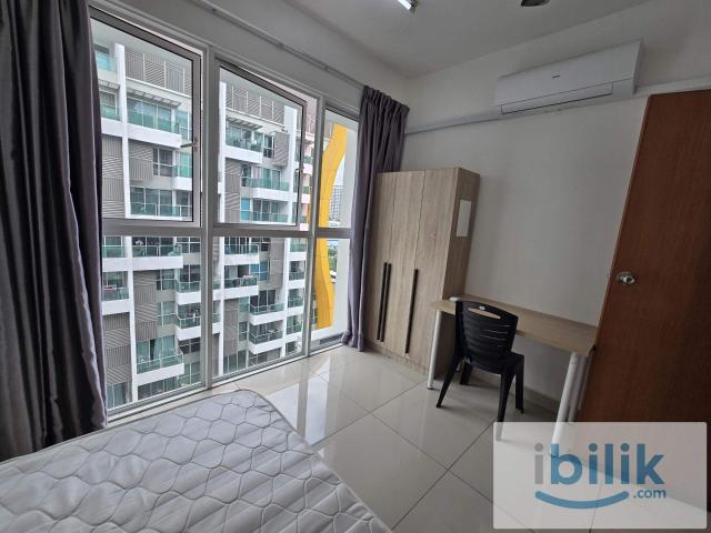 Room for rent in PJU 1A, Petaling Jaya