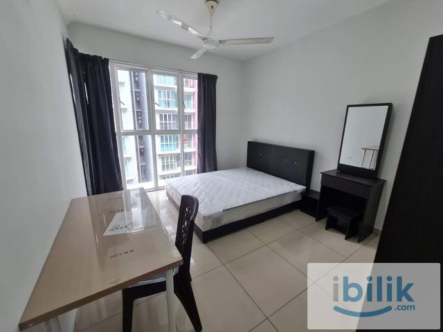 Room for rent in Country Heights Damansara, Kuala Lumpur