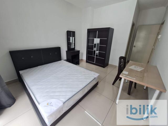 Room for rent in Petaling, Damansara Damai