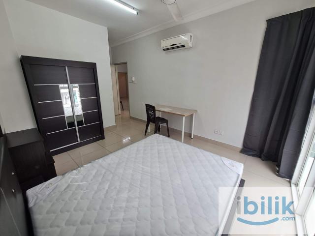 Room for rent in Petaling, Damansara Damai