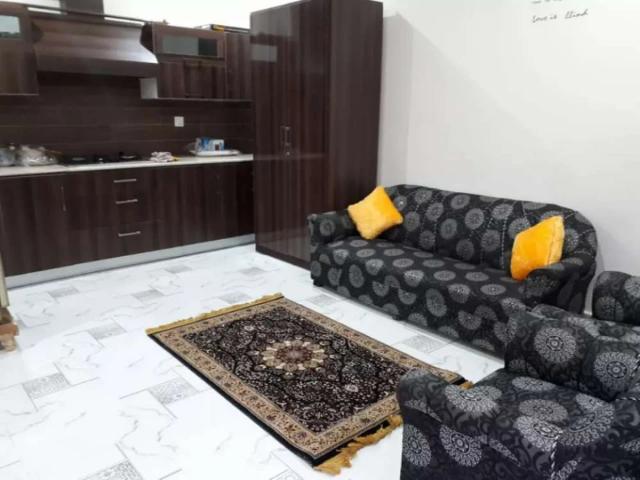 Apartment for rent in Islamabad