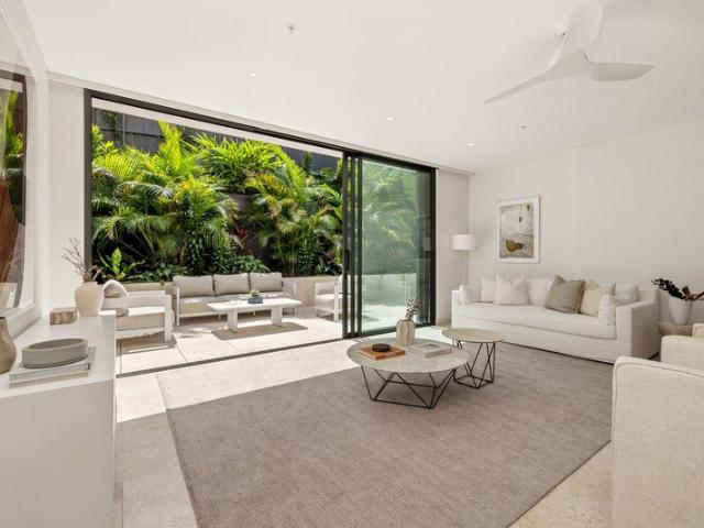 Apartment for sale in Sydney, New South Wales