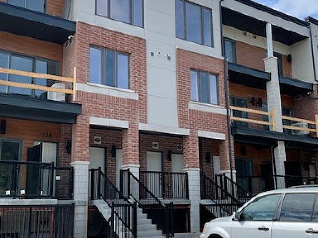 Condo for rent in Cambridge