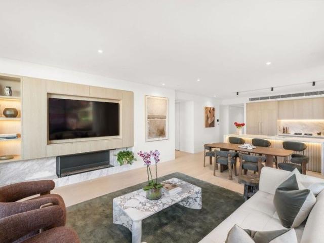 Apartment for sale in Neutral Bay, New South Wales