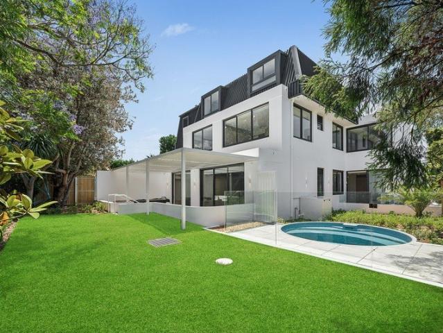 Apartment for sale in Sydney, New South Wales