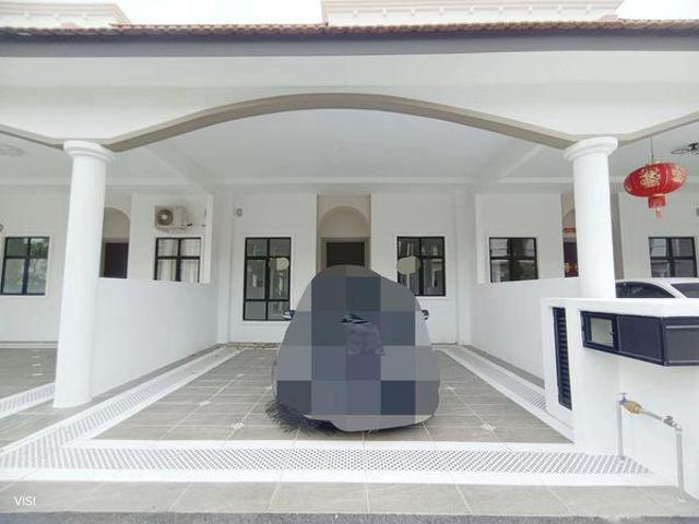 Terraced House for sale in Perak, Tanjong Ipoh