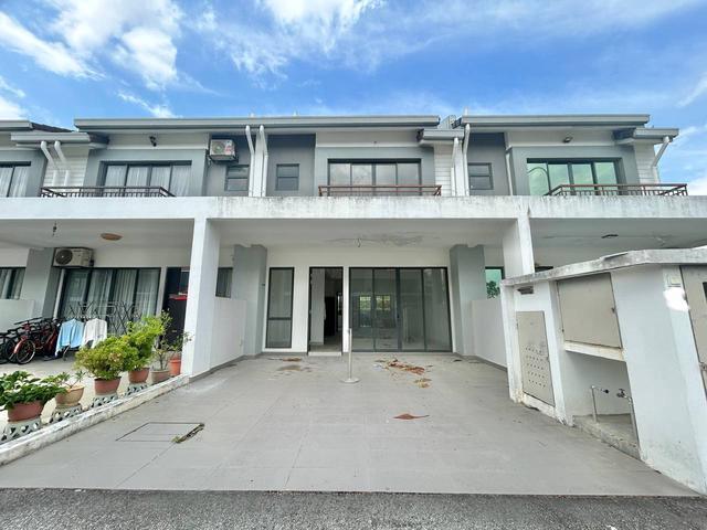 Terraced House for sale in Kajang, Langat