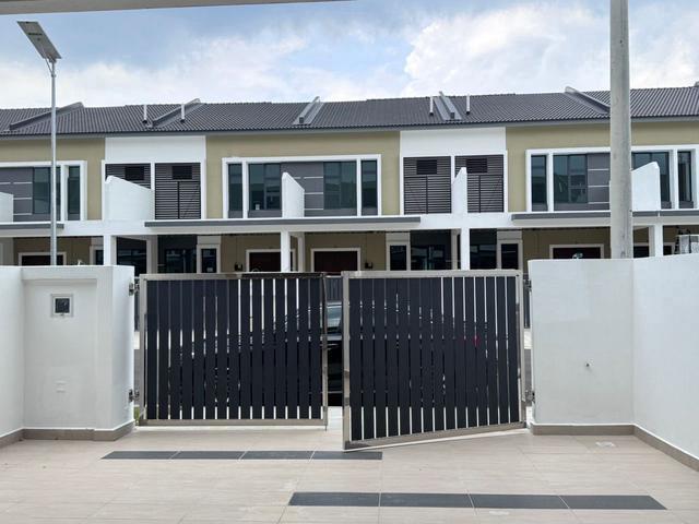 Terraced House for rent in Pasir Gudang, Johor