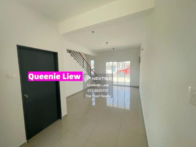 Warehouse for sale in Kota Tinggi, Johor