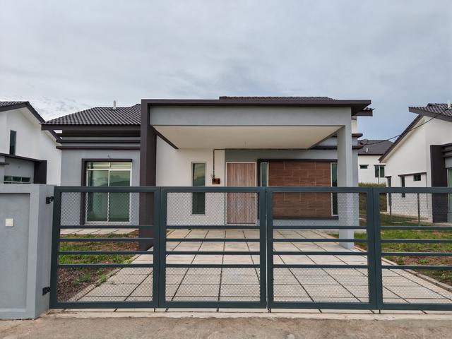 Bungalow for sale in Sungai Petani, Kuala Muda