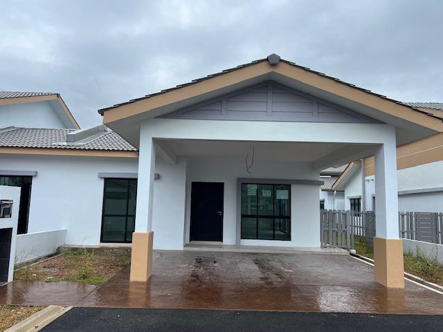 Residential House for sale in Wellesley, Penang
