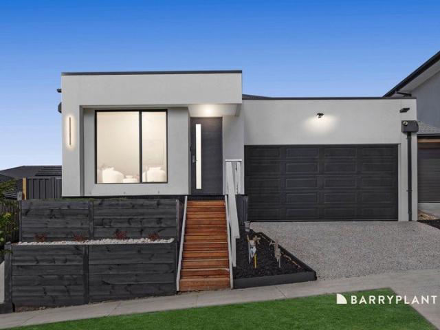 House for sale in Neumann's Estate, Melbourne