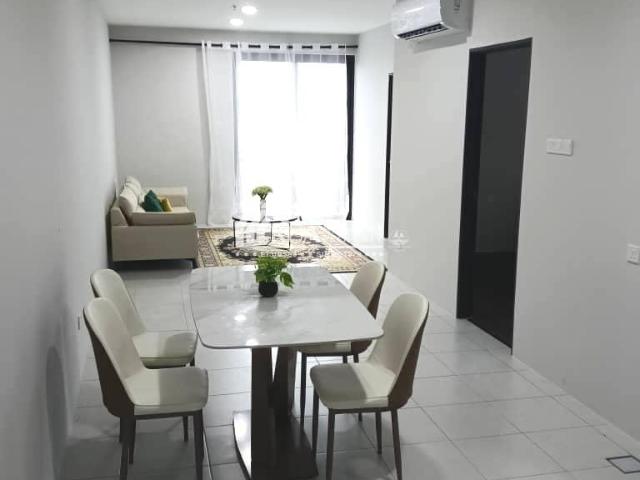 Apartment for rent in Kuching